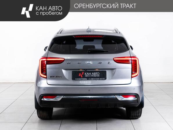 Haval Jolion I с пробегом 2021 года, цена 1 994 000 рублей, 46000 км, внедорожник, Автокод Объявления