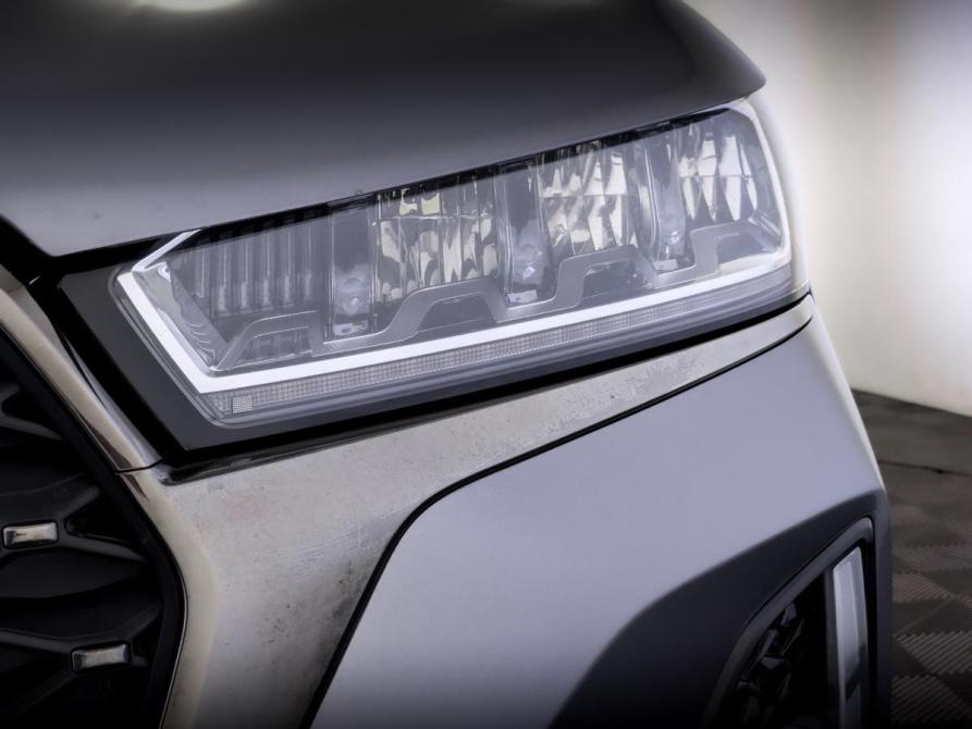 Chery Tiggo 7 Pro Max I Москва  - изображение 17