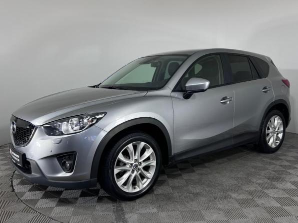 Mazda CX-5 I с пробегом 2013 года, цена 2 050 000 рублей, 74363 км, внедорожник, Автокод Объявления