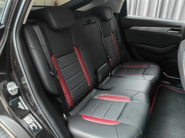Haval F7x I Рестайлинг с пробегом 2023 года, цена 2 099 000 рублей, 71220 км, внедорожник, Автокод Объявления