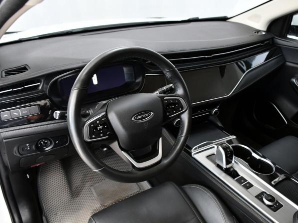 Omoda S5 с пробегом 2023 года, цена 1 617 000 рублей, 56904 км, седан, Автокод Объявления