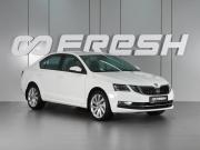 Skoda Octavia III (A7) Рестайлинг Минеральные Воды  - изображение 17