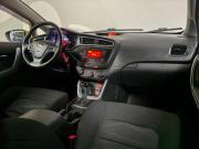 Kia Ceed II Рестайлинг Москва  - изображение 31