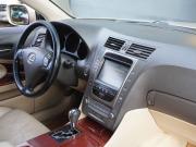 Lexus GS III Москва  - изображение 28