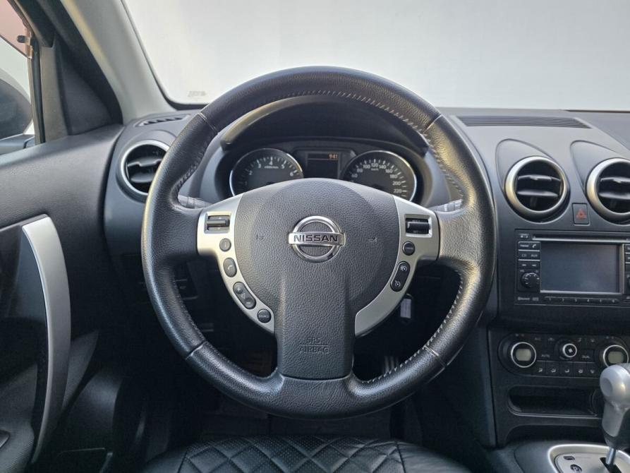 Nissan Qashqai I Москва  - изображение 12