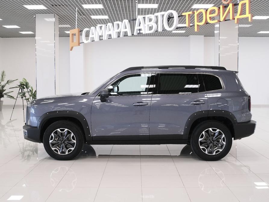 Haval Dargo I Самара  - изображение 6