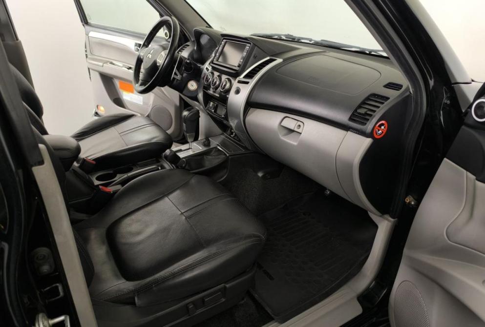 Mitsubishi Pajero Sport II Нижний Новгород  - изображение 10