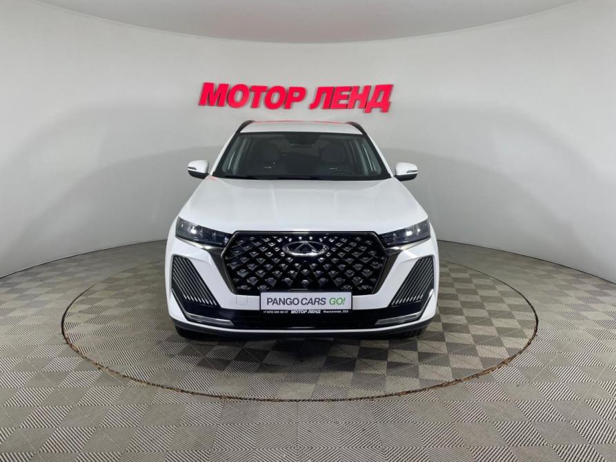 Chery Tiggo 7 Pro Max I Рестайлинг Воронеж  - изображение 2