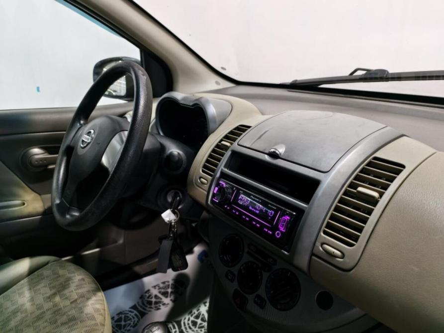 Nissan Note I Курск  - изображение 7