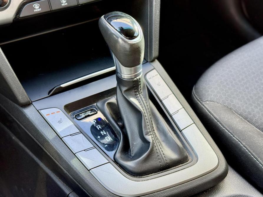 Hyundai Elantra VI (AD) Воронеж  - изображение 15