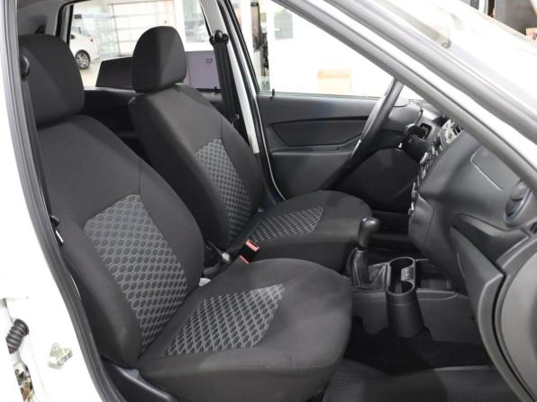 Lada (ВАЗ) Granta I Рестайлинг с пробегом 2023 года, цена 789 000 рублей, 69977 км, седан, Автокод Объявления
