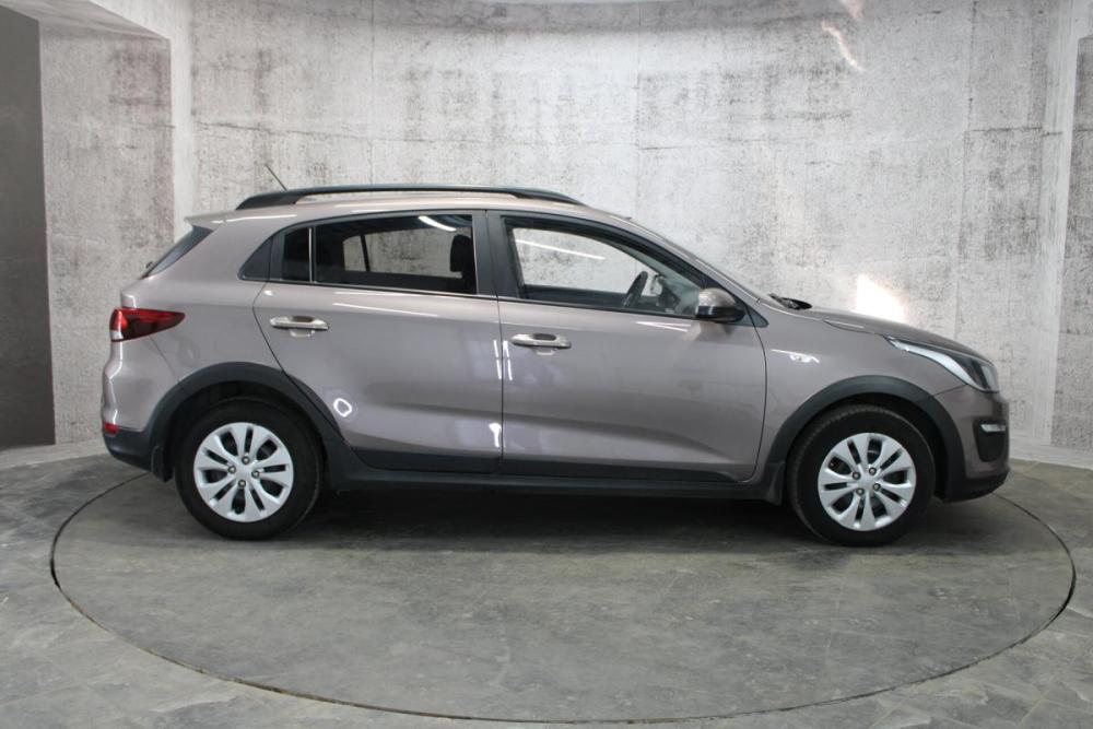 Kia Rio IV Ярославль  - изображение 4