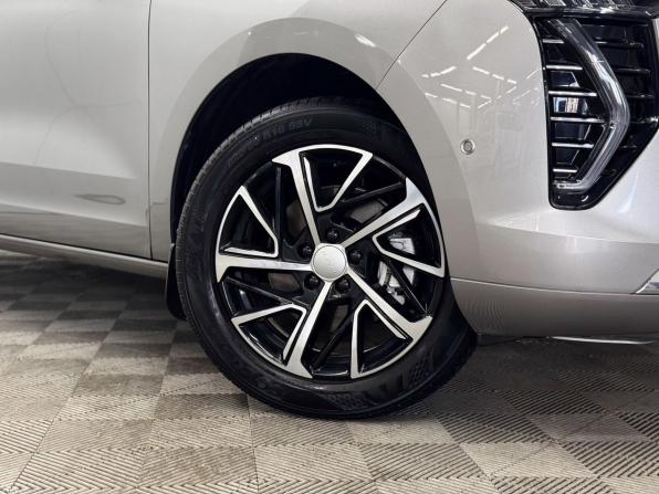 Haval Jolion I Рестайлинг с пробегом 2023 года, цена 1 871 000 рублей, 61318 км, внедорожник, Автокод Объявления