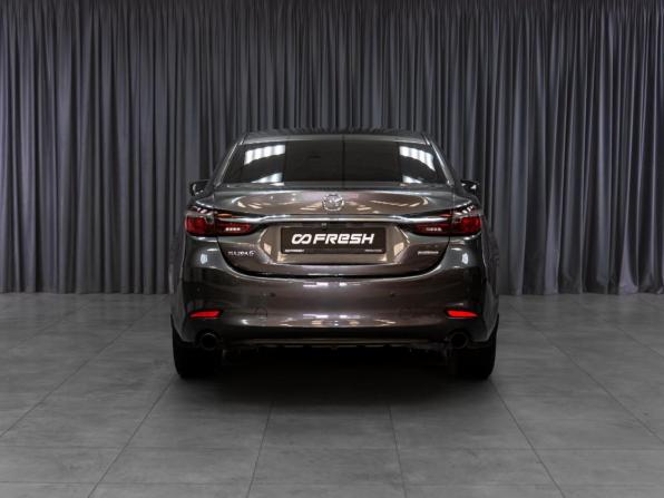 Mazda 6 III (GJ) Рестайлинг 2 с пробегом 2020 года, цена 1 817 000 рублей, 171782 км, седан, Автокод Объявления