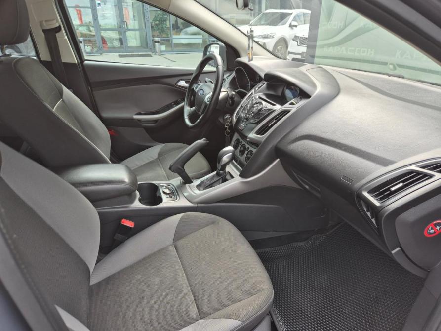 Ford Focus III Екатеринбург  - изображение 7