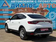 Renault Arkana I Набережные Челны  - изображение 29