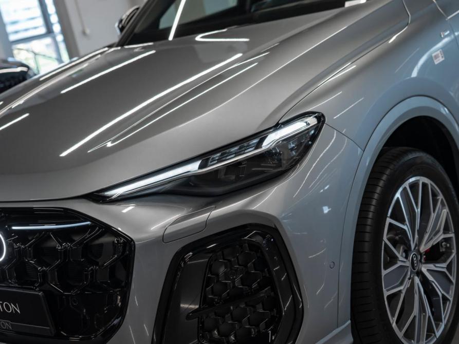 Audi Q5 III (GU) Москва  - изображение 30