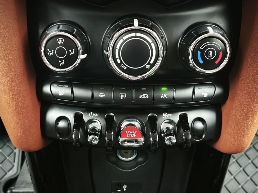 Mini Hatch III (F55/F56) Рестайлинг Москва  - изображение 17