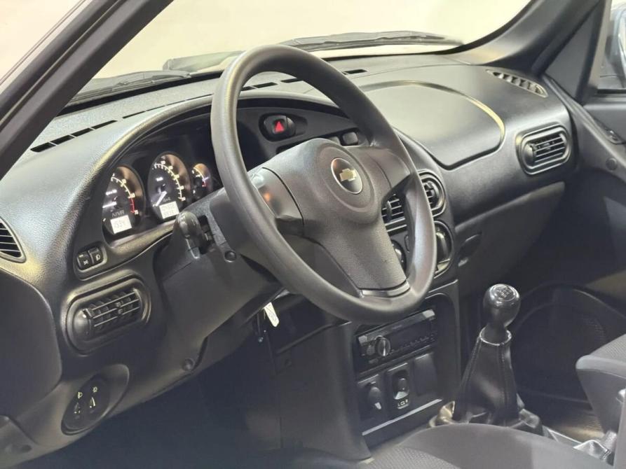 Chevrolet Niva I Рестайлинг Кемерово  - изображение 12