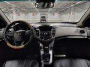 Chevrolet Cruze I Казань  - изображение 39