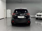 Mazda CX-5 I Рестайлинг Тверь  - изображение 27