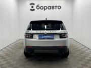 Land Rover Discovery Sport I Воронеж  - изображение 25
