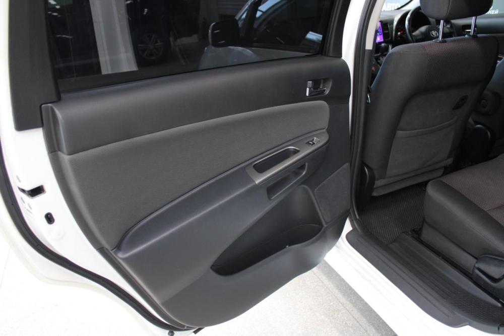 Toyota Wish I Томск  - изображение 15
