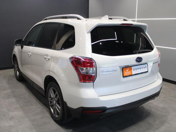 Subaru Forester IV с пробегом 2015 года, цена 1 662 000 рублей, 172000 км, внедорожник, Автокод Объявления