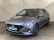Hyundai Solaris II Рестайлинг Москва  - изображение 16