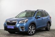 Subaru Forester V Сургут  - изображение 28