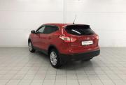 Nissan Qashqai II Астрахань  - изображение 26