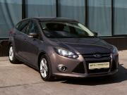 Ford Focus III Екатеринбург  - изображение 28