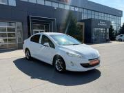 Peugeot 408 I Липецк  - изображение 16