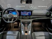 Mercedes-Benz AMG GT I Рестайлинг Москва  - изображение 44