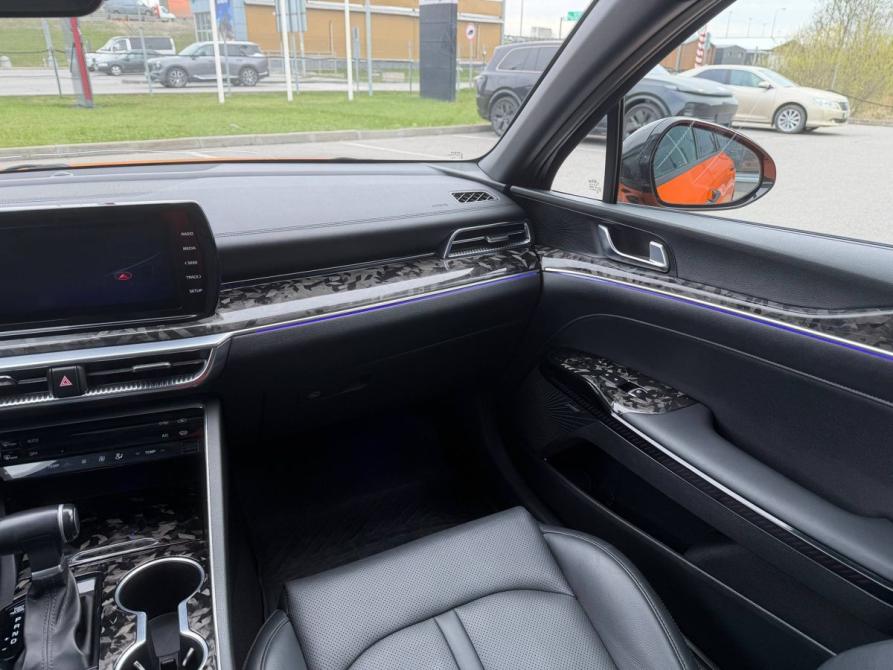 Kia K5 III Санкт-Петербург  - изображение 11