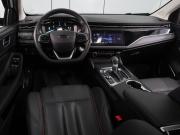 Omoda S5 Воронеж  - изображение 30