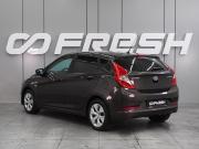 Hyundai Solaris I Рестайлинг Воронеж  - изображение 17