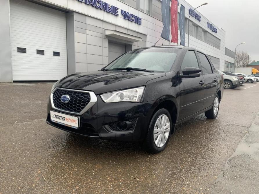 Datsun on-DO I Рестайлинг Казань  - изображение 1