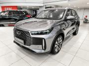 Chery Tiggo 4 Pro I Рестайлинг Казань  - изображение 23