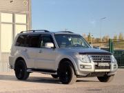 Mitsubishi Pajero IV Рестайлинг 2 Волгоград  - изображение 37