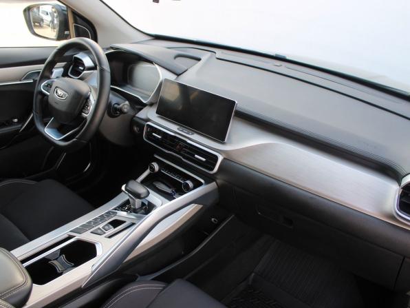 Belgee X50 с пробегом 2024 года, цена 1 829 000 рублей, 42197 км, внедорожник, Автокод Объявления