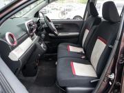 Daihatsu Boon III Рестайлинг Краснодар  - изображение 30