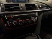 BMW 3 серии VI (F3x) Рестайлинг Москва  - изображение 41