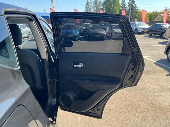 Nissan Qashqai I Рестайлинг с пробегом 2013 года, цена 1 150 000 рублей, 158150 км, внедорожник, Автокод Объявления