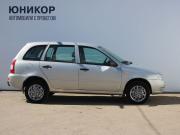 Lada (ВАЗ) Kalina I Нижний Новгород  - изображение 16