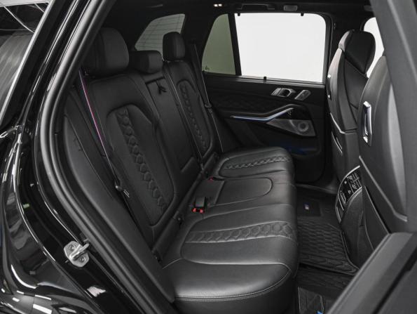 BMW X5 M III (F95) Рестайлинг с пробегом 2023 года, цена 24 999 111 рублей, 26548 км, внедорожник, Автокод Объявления