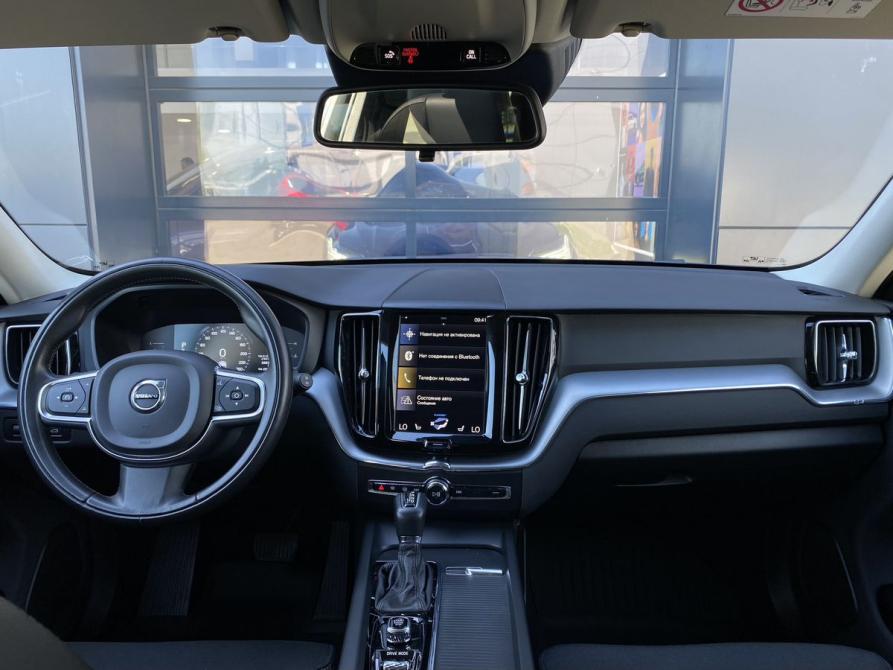 Volvo XC60 II Москва  - изображение 12