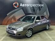 Lada (ВАЗ) Priora I Рестайлинг Ставрополь  - изображение 27