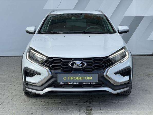 Lada (ВАЗ) Vesta I Рестайлинг (NG) с пробегом 2024 года, цена 1 462 000 рублей, 49285 км, универсал, Автокод Объявления
