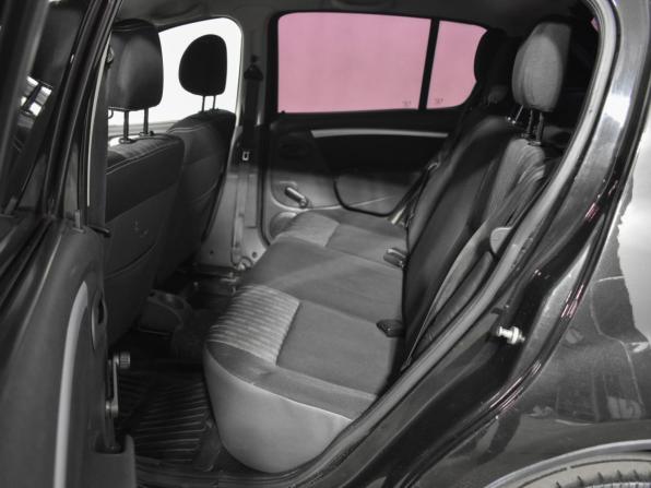 Renault Sandero I с пробегом 2013 года, цена 485 000 рублей, 140000 км, хэтчбек, Автокод Объявления
